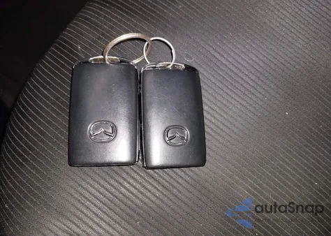 2021 Mazda Cx-9 Sport из США, поврежденный, VIN JM3TCBBY3M0510522